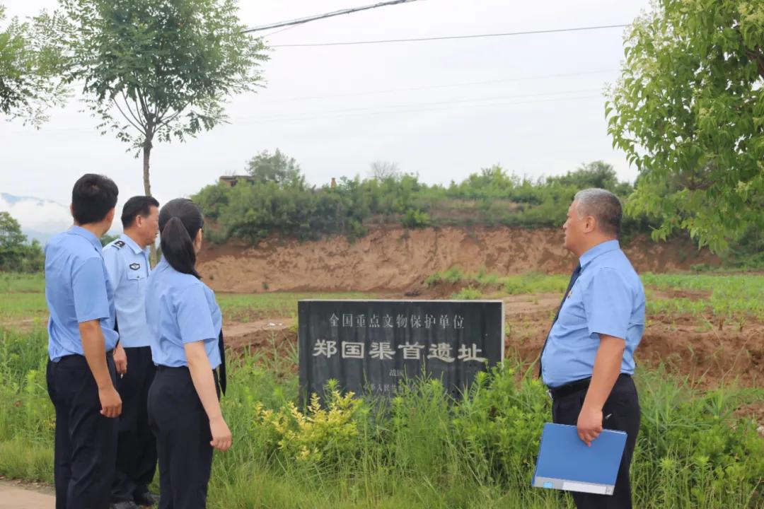 最高檢發布檢察公益訴訟起訴典型案例(圖39) 最高檢發布檢察公益訴訟起訴典型案例(圖39)