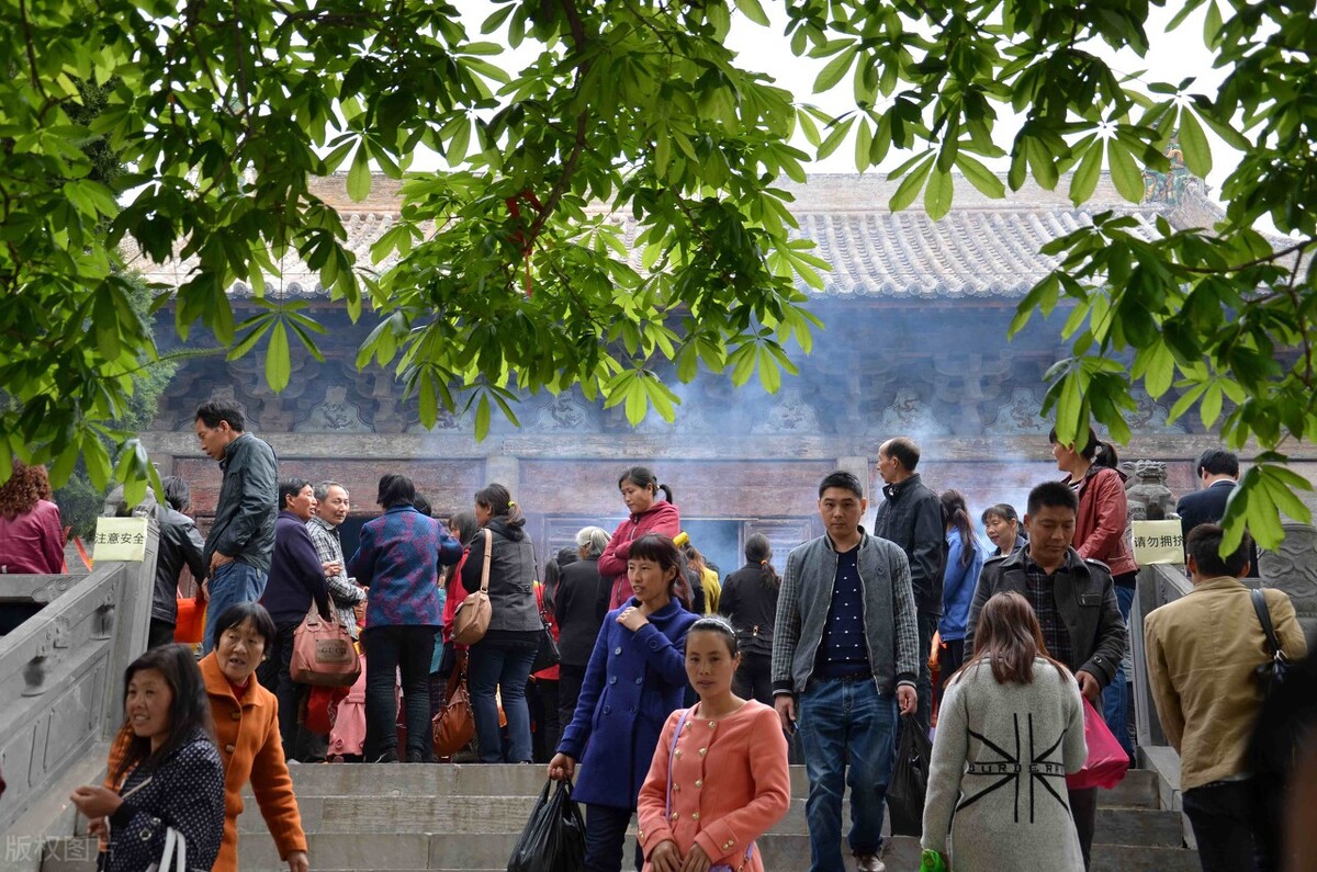 你信命么?你知道有多少人終究還是沒能逃脫宿命(圖8) 你信命么?你知道有多少人終究還是沒能逃脫宿命(圖8)