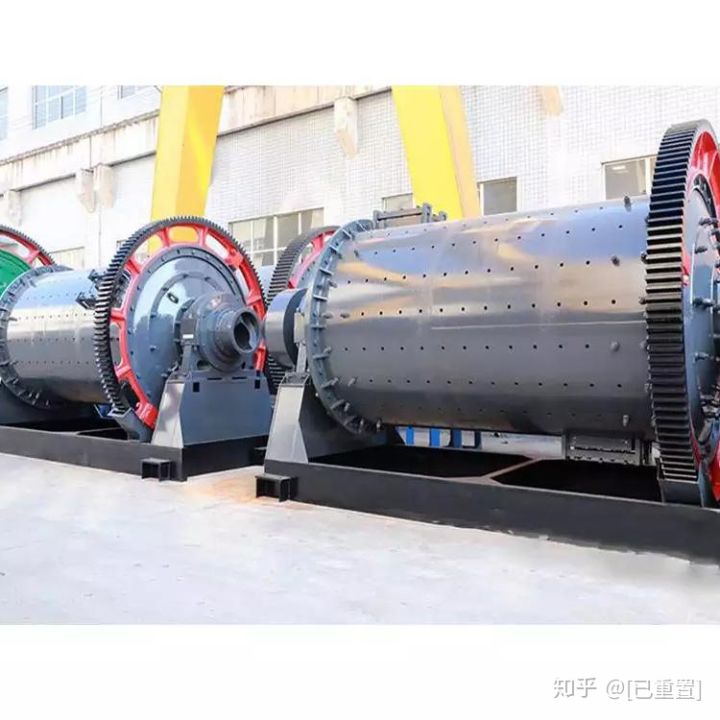 鎢礦石洗礦設備(圖3) 鎢礦石洗礦設備(圖3)