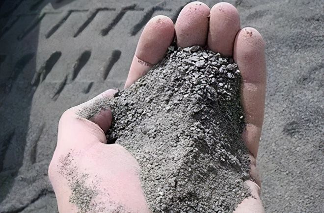 機制砂中石粉含量多？2種方法，輕松搞定石粉的分離與回收(圖1)