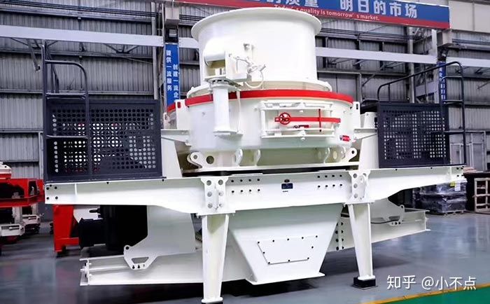 河砂、機制砂、水洗砂、再生骨料、尾礦制砂有何差別？(圖2)