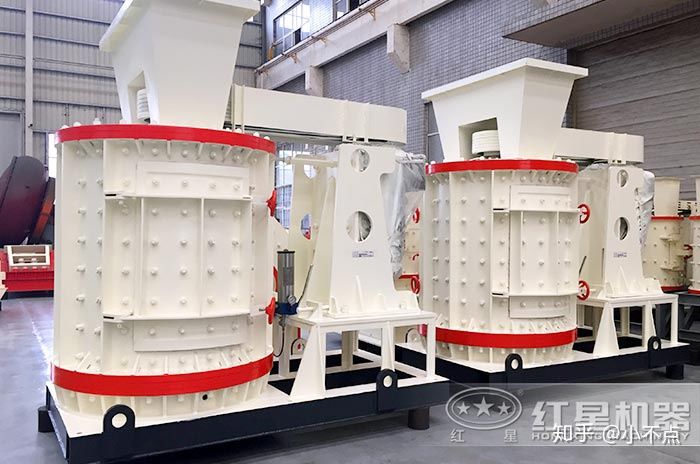 河砂、機制砂、水洗砂、再生骨料、尾礦制砂有何差別？(圖3)