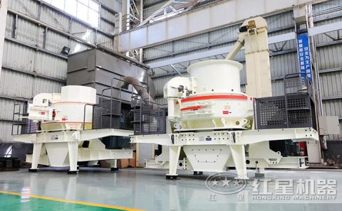 河砂、機制砂、水洗砂、再生骨料、尾礦制砂有何差別？(圖4)