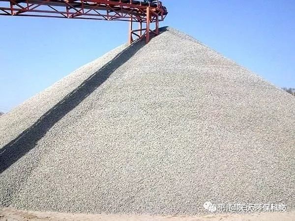 超詳細的制砂生產線配置?讓你不再被忽悠!(圖1) 超詳細的制砂生產線配置?讓你不再被忽悠!(圖1)