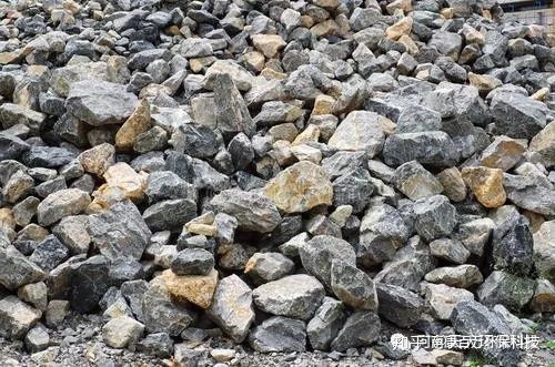 超詳細的制砂生產線配置?讓你不再被忽悠!(圖7) 超詳細的制砂生產線配置?讓你不再被忽悠!(圖7)
