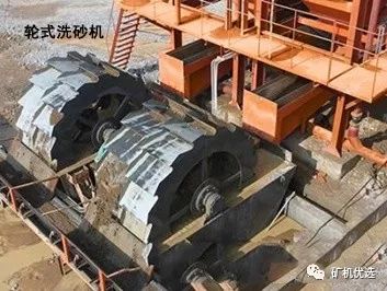 高品質(zhì)機(jī)制砂從選對設(shè)備開始！干法、濕法工藝主要設(shè)備選擇及優(yōu)劣對比(圖5)