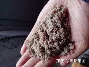 “砂”和“沙”有啥區別?如何生產機制砂?(圖2) “砂”和“沙”有啥區別?如何生產機制砂?(圖2)