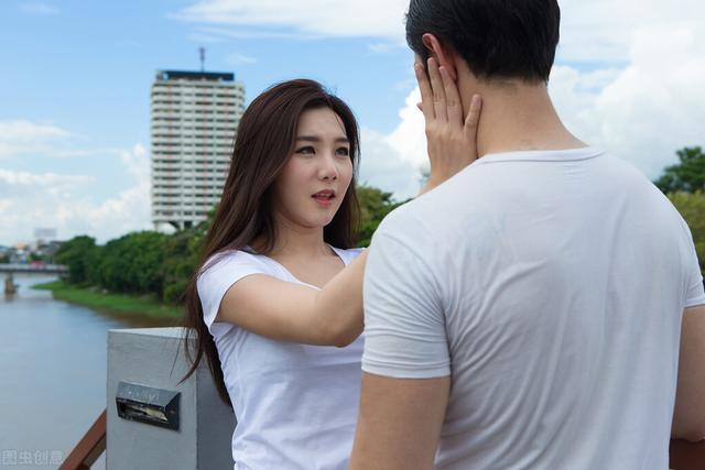 女生有這些行為，就算跟你接過吻，也只是玩玩而已(圖3)