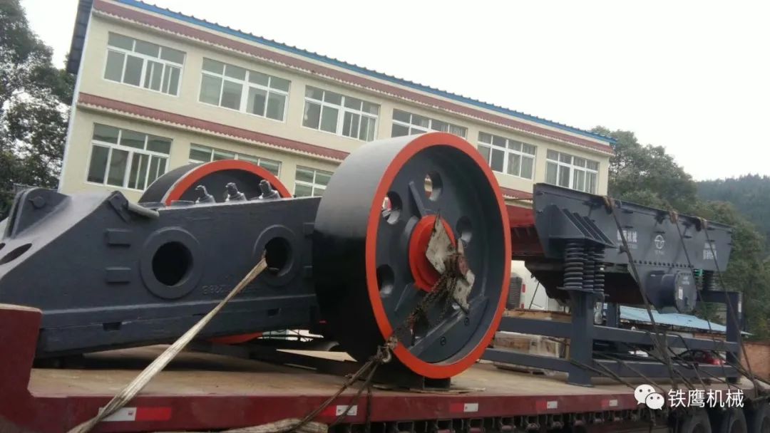 四川鐵鷹機械制造有限公司(圖50)
