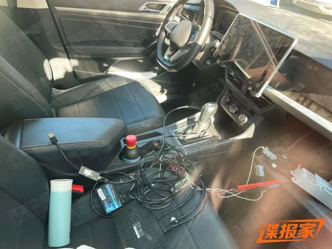 全新廣汽傳祺GS8正式上市；新款上汽大眾朗逸內飾曝光(圖20)