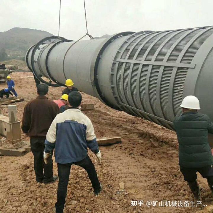 洗礦設備(圖8) 洗礦設備(圖8)