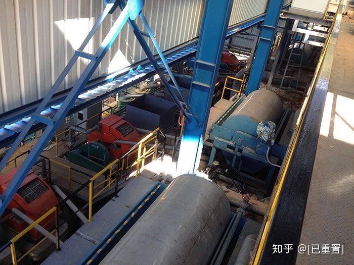 鈦鐵礦洗礦設備鈦鐵礦洗礦機器(圖2) 鈦鐵礦洗礦設備鈦鐵礦洗礦機器(圖2)