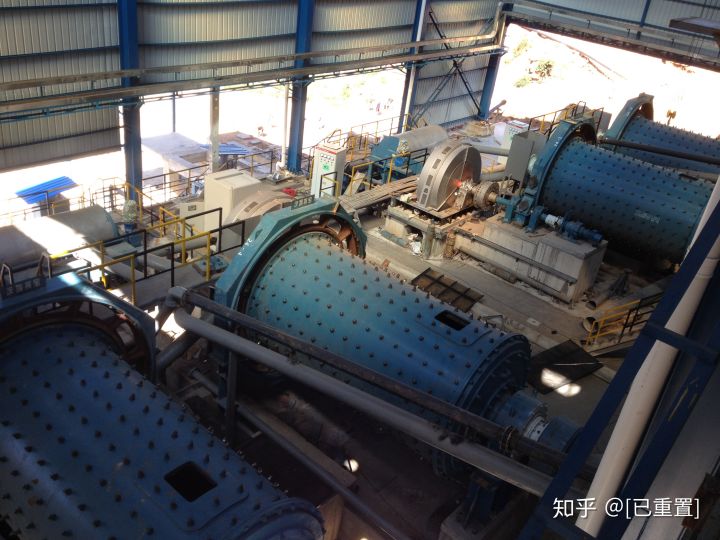 鈦鐵礦洗礦設備鈦鐵礦洗礦機器(圖5) 鈦鐵礦洗礦設備鈦鐵礦洗礦機器(圖5)
