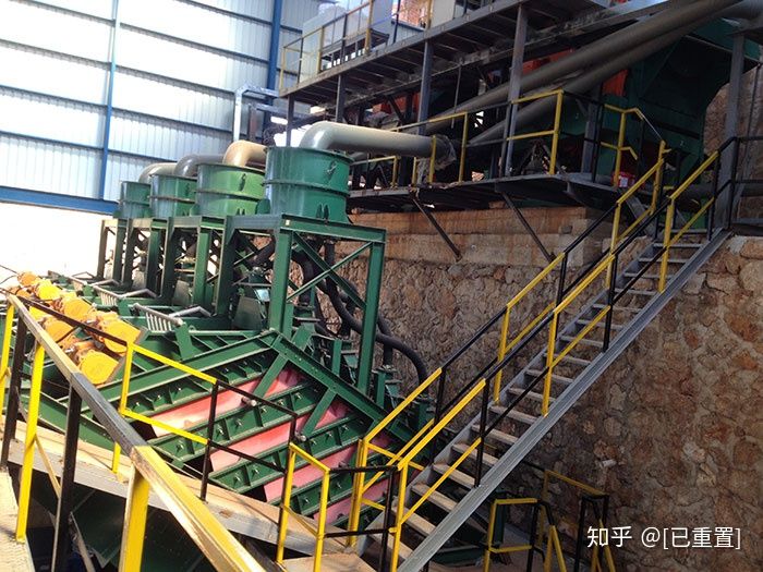 鈦鐵礦洗礦設備鈦鐵礦洗礦機器(圖4) 鈦鐵礦洗礦設備鈦鐵礦洗礦機器(圖4)