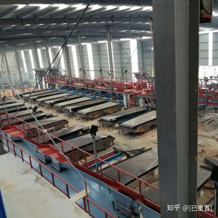 鈦鐵礦洗礦設備鈦鐵礦洗礦機器(圖10) 鈦鐵礦洗礦設備鈦鐵礦洗礦機器(圖10)