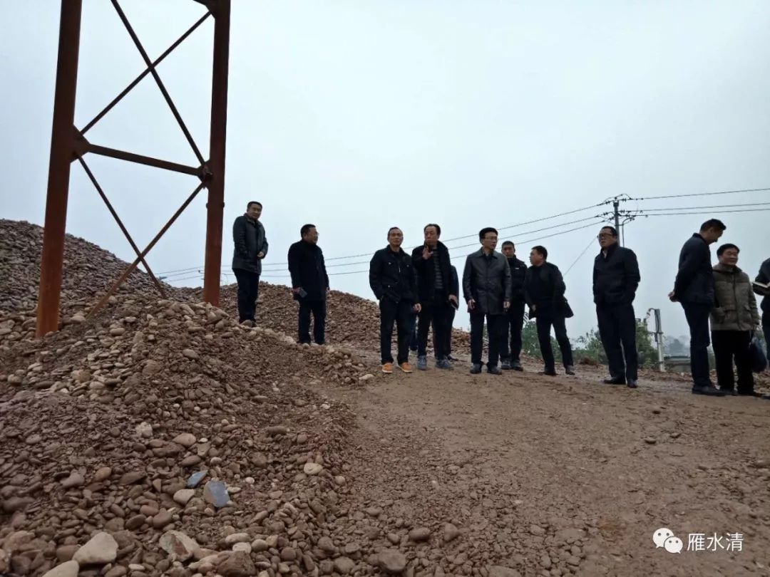 衡陽市河長辦霆雷出擊打擊非法制洗砂亂象(圖2)