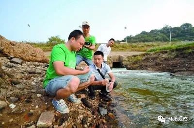 “鬧大”與“柔化”：民間環保組織的行動策略——以綠色瀟湘為例(圖3)