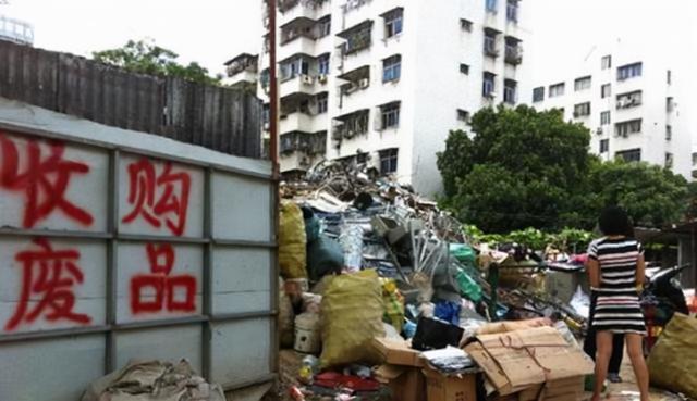 好心人廢品站老板，用3毛錢回收廢鐵，用水清洗后價值260萬(圖13)