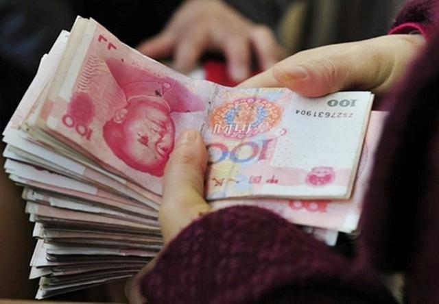 好心人廢品站老板，用3毛錢回收廢鐵，用水清洗后價值260萬(圖20)