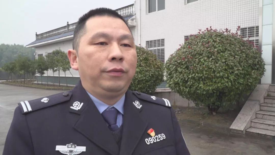 通城公安再發威，非法挖山洗砂犯罪團伙被一鍋端(圖8)