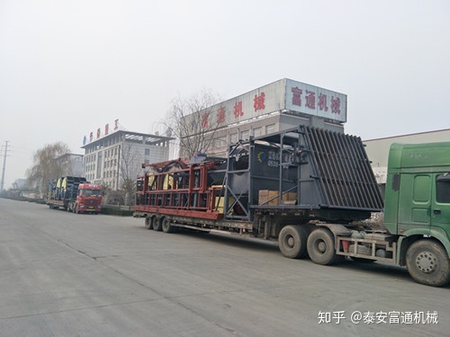 洗砂設備發展前景?(圖1) 洗砂設備發展前景?(圖1)