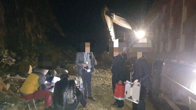 緊揪整治“牛鼻子”讓黑惡勢力無處生根——梧州市深化四大行業領域整治助推常態化掃黑除惡(圖8)