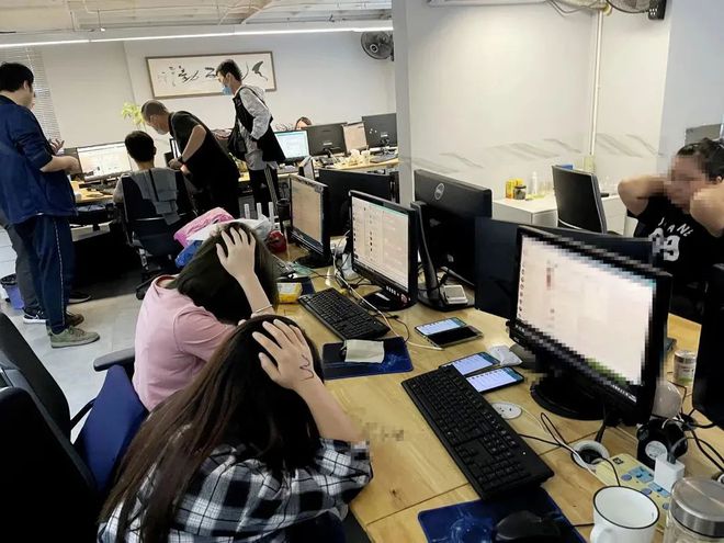 驚人案件！用游戲點卡非法換匯，6年換了250億元(圖3)