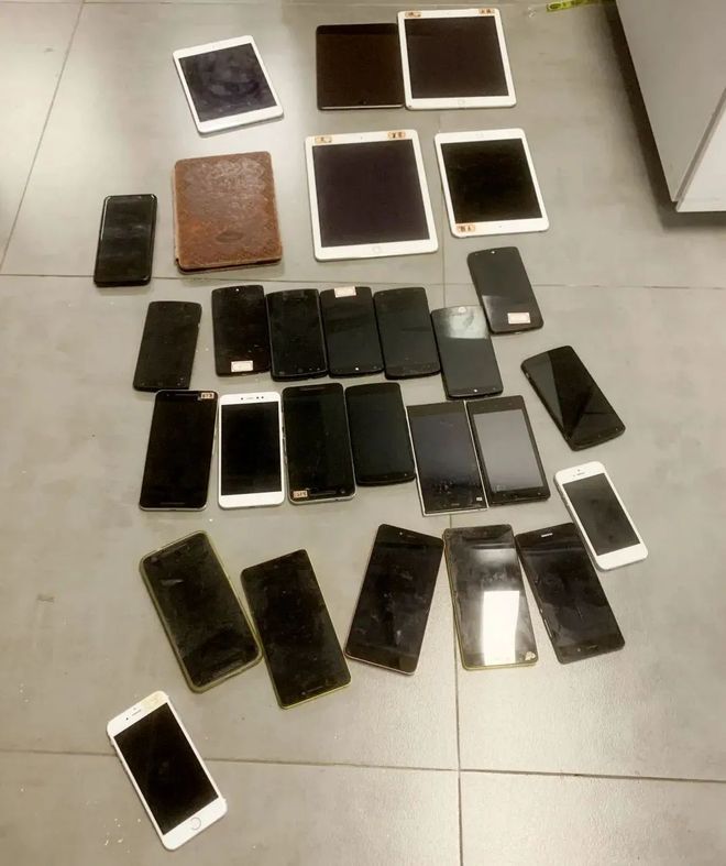驚人案件！用游戲點卡非法換匯，6年換了250億元(圖4)