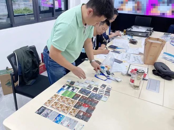 驚人案件！用游戲點卡非法換匯，6年換了250億元(圖2)