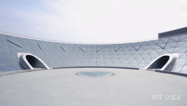 上海天文館(圖4) 上海天文館(圖4)