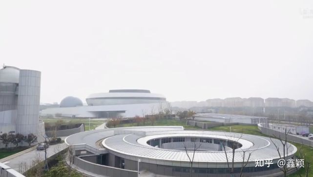 上海天文館(圖6) 上海天文館(圖6)