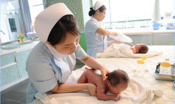 2020年上海月子中心價格多少錢一個月?(圖2) 2020年上海月子中心價格多少錢一個月?(圖2)