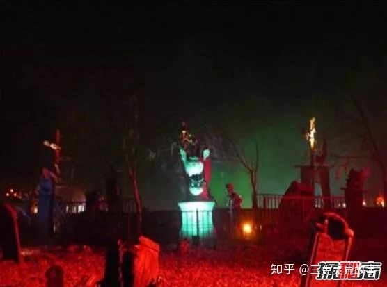 上海十大靈異事件大全每一件都是真實發生過的(圖9) 上海十大靈異事件大全每一件都是真實發生過的(圖9)