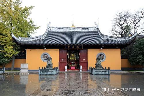 上海十大靈異事件大全每一件都是真實發生過的(圖6) 上海十大靈異事件大全每一件都是真實發生過的(圖6)