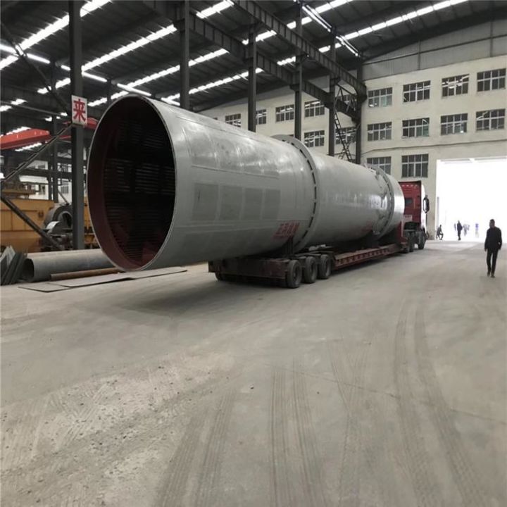 圓筒式洗礦設備圓筒式洗石設備(圖5) 圓筒式洗礦設備圓筒式洗石設備(圖5)