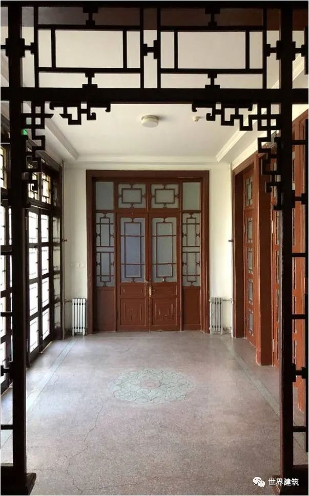 基于新時(shí)代教學(xué)理念下高等教育教學(xué)樓室內(nèi)空間改造探索與實(shí)踐——以清華大學(xué)教室空間改造項(xiàng)目為例(圖4) 基于新時(shí)代教學(xué)理念下高等教育教學(xué)樓室內(nèi)空間改造探索與實(shí)踐——以清華大學(xué)教室空間改造項(xiàng)目為例(圖4)