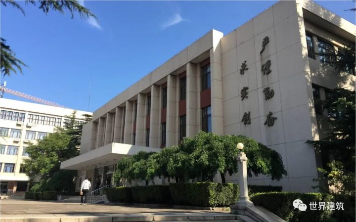基于新時(shí)代教學(xué)理念下高等教育教學(xué)樓室內(nèi)空間改造探索與實(shí)踐——以清華大學(xué)教室空間改造項(xiàng)目為例(圖3) 基于新時(shí)代教學(xué)理念下高等教育教學(xué)樓室內(nèi)空間改造探索與實(shí)踐——以清華大學(xué)教室空間改造項(xiàng)目為例(圖3)