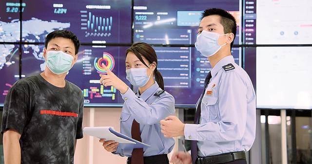 “產業興旺、稅收優惠、生活便利，橫琴值得來”稅收政策成“黏合劑”，助澳人澳企擁抱橫琴粵澳深度合作區(圖1)