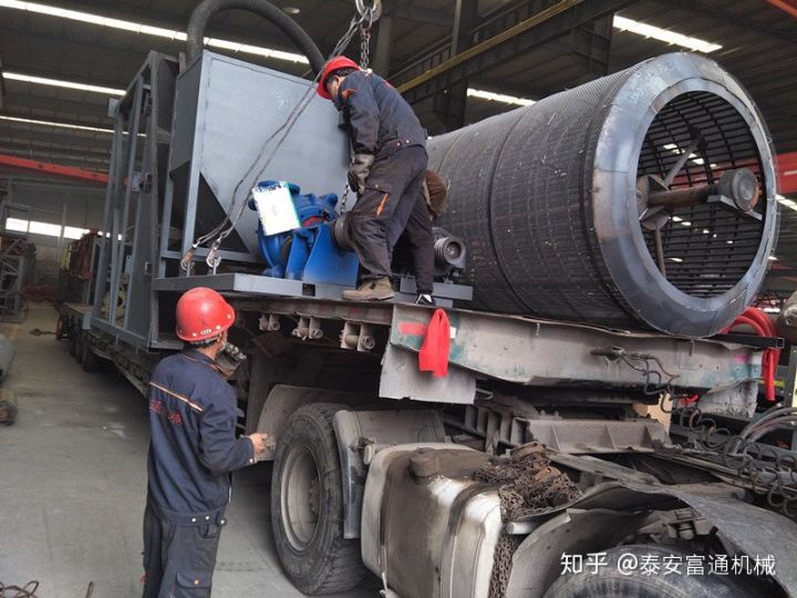 江西機制砂生產線前景如何?有那些設備選擇?(圖3) 江西機制砂生產線前景如何?有那些設備選擇?(圖3)
