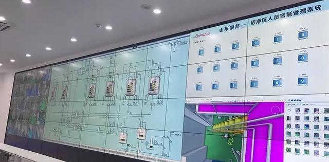 破題“智造”，制勝未來，嘉柏利通做藥企的“最強大腦”(圖1)