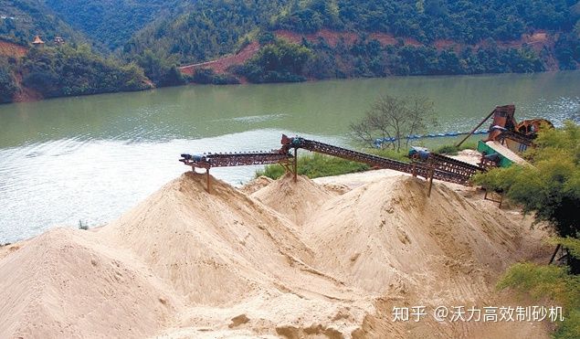 洗砂機械選購新機還是二手機，哪個更劃得來？(圖3)