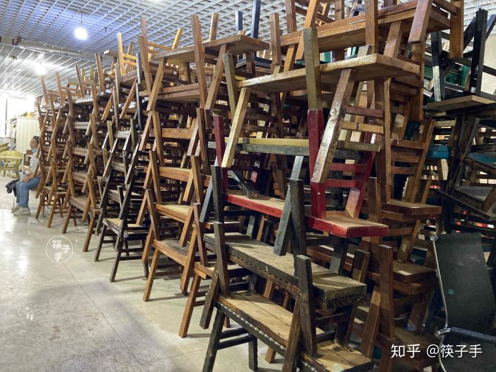 重慶最大舊貨市場,董家溪跳蚤市場有什么寶貝?(圖7) 重慶最大舊貨市場,董家溪跳蚤市場有什么寶貝?(圖7)