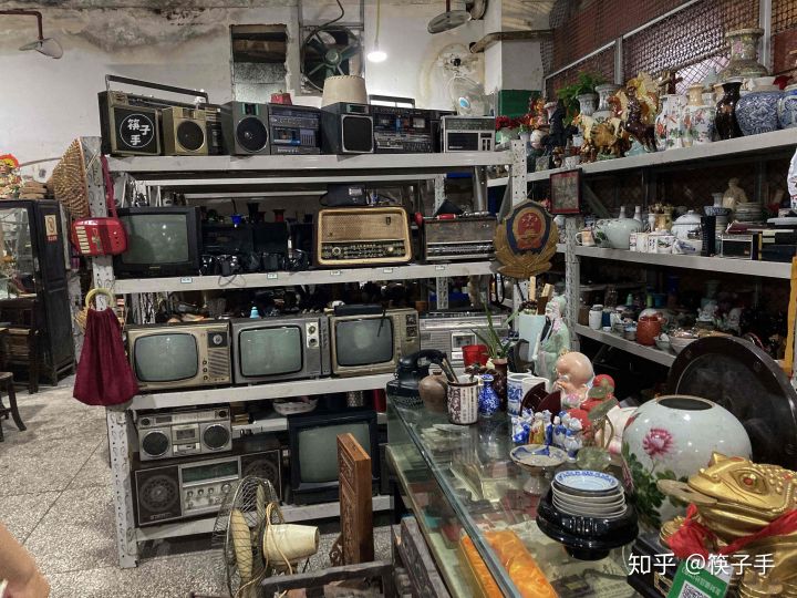 重慶最大舊貨市場,董家溪跳蚤市場有什么寶貝?(圖24) 重慶最大舊貨市場,董家溪跳蚤市場有什么寶貝?(圖24)