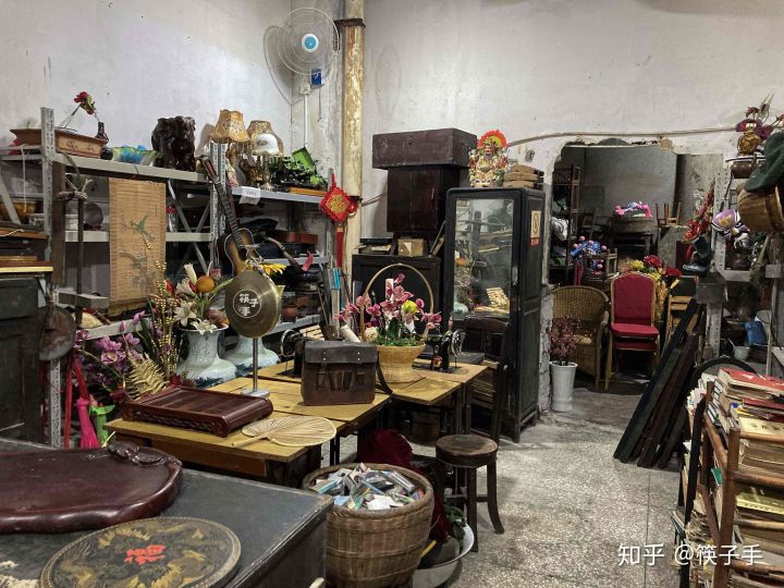 重慶最大舊貨市場,董家溪跳蚤市場有什么寶貝?(圖23) 重慶最大舊貨市場,董家溪跳蚤市場有什么寶貝?(圖23)