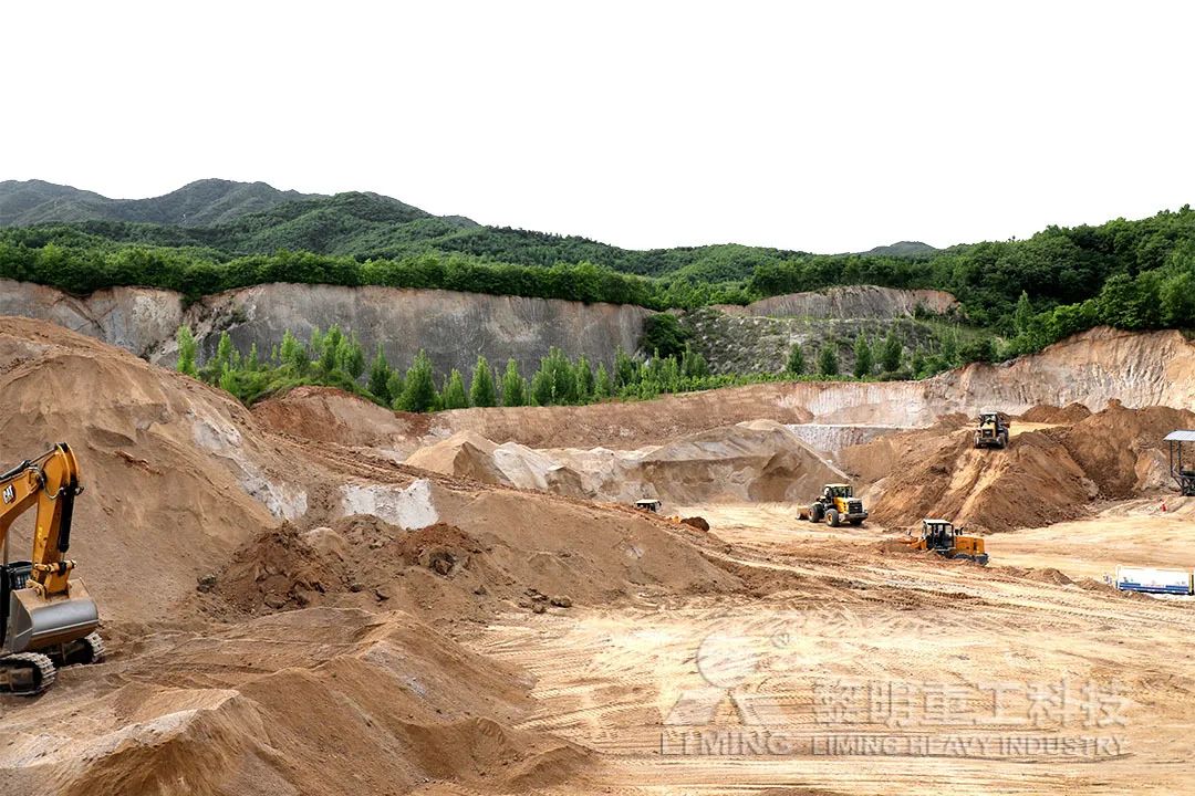 推動尾礦固廢綜合利用，砂石料“自產”正當時(圖2)