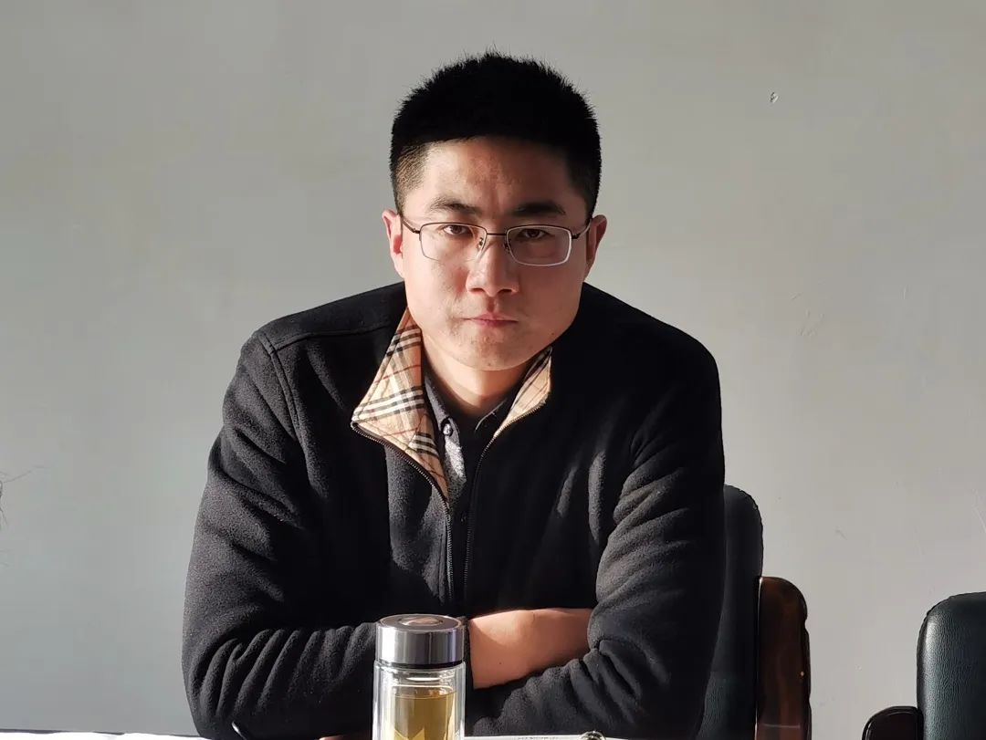 迅速行動堅決落實——陶店鄉召開挖取砂石麻料洗砂專項整治會(圖3)