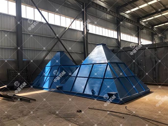 前方高能，請注意查收——中基機械發貨忙·搶占市場正當時(圖13)