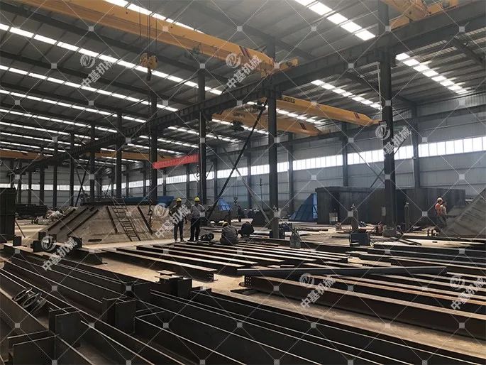 前方高能，請注意查收——中基機械發貨忙·搶占市場正當時(圖14)