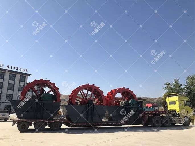 前方高能，請注意查收——中基機械發貨忙·搶占市場正當時(圖28)