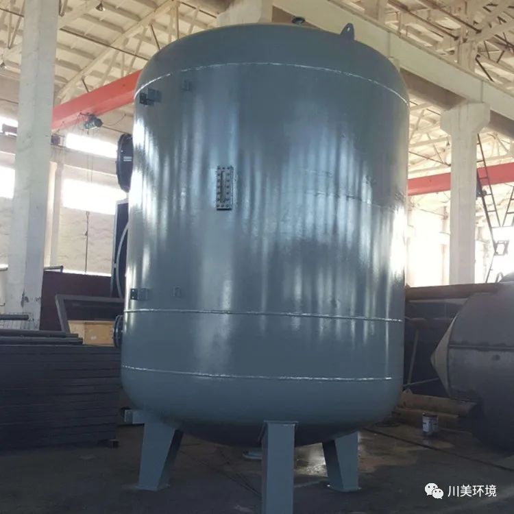 砂濾器—活性砂過濾器—全自動砂石過濾器—生產廠家—設備—型號—價格—供應商—加工定做(圖1)